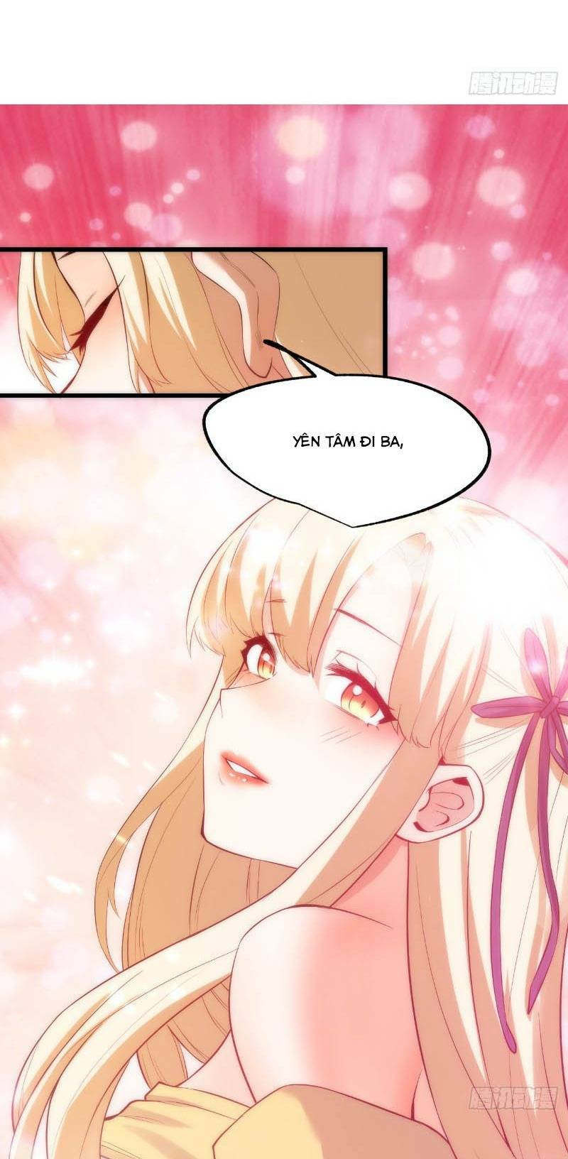 Trọng Sinh Không Làm Chạn Vương Tôi Một Mình Nạp Game Thăng Cấp - Chapter 4 - Page 34