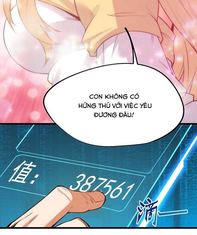 Trọng Sinh Không Làm Chạn Vương Tôi Một Mình Nạp Game Thăng Cấp - Chapter 4 - Page 35