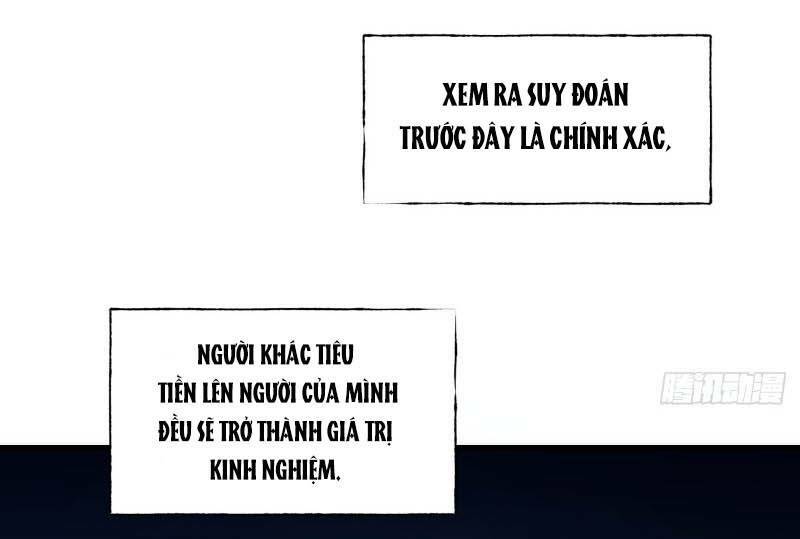 Trọng Sinh Không Làm Chạn Vương Tôi Một Mình Nạp Game Thăng Cấp - Chapter 4 - Page 36