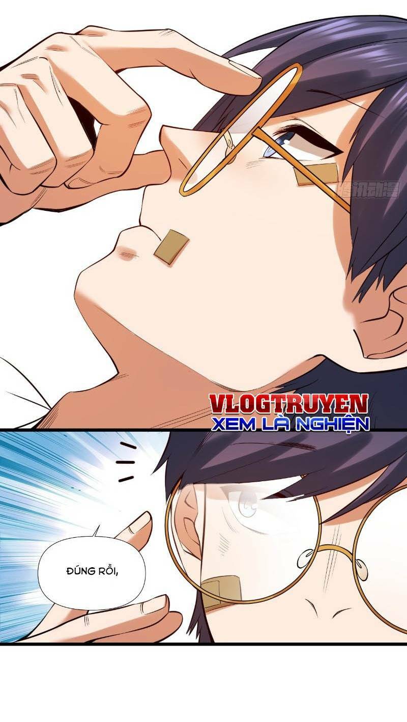 Trọng Sinh Không Làm Chạn Vương Tôi Một Mình Nạp Game Thăng Cấp - Chapter 4 - Page 40