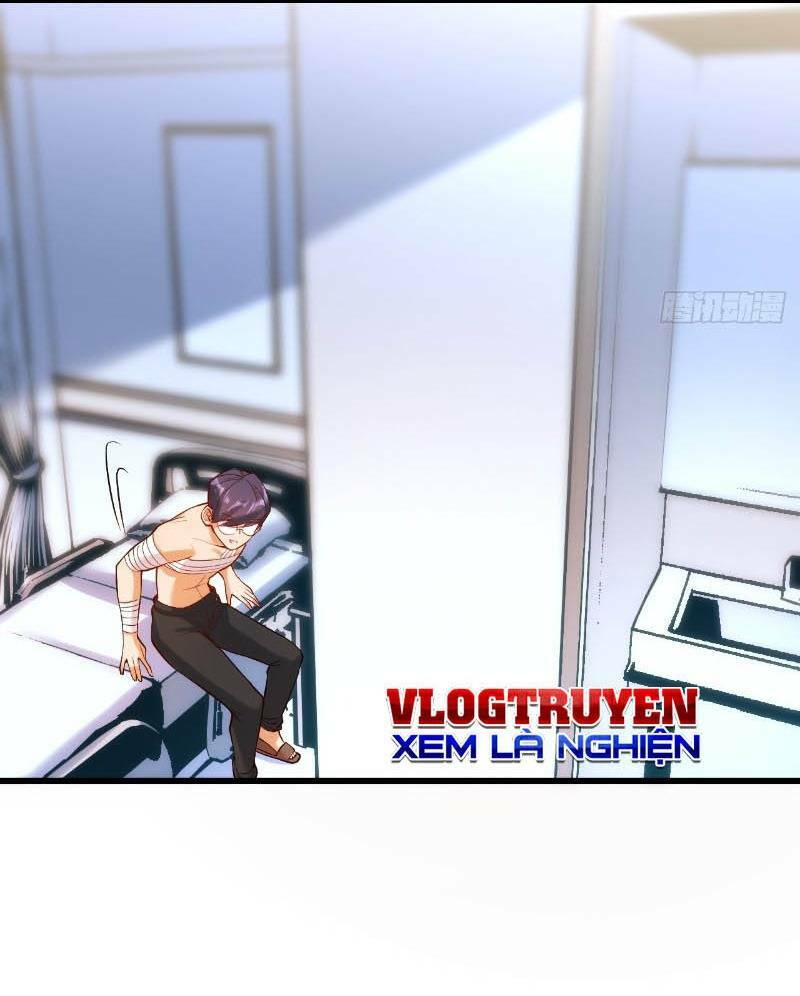 Trọng Sinh Không Làm Chạn Vương Tôi Một Mình Nạp Game Thăng Cấp - Chapter 4 - Page 48