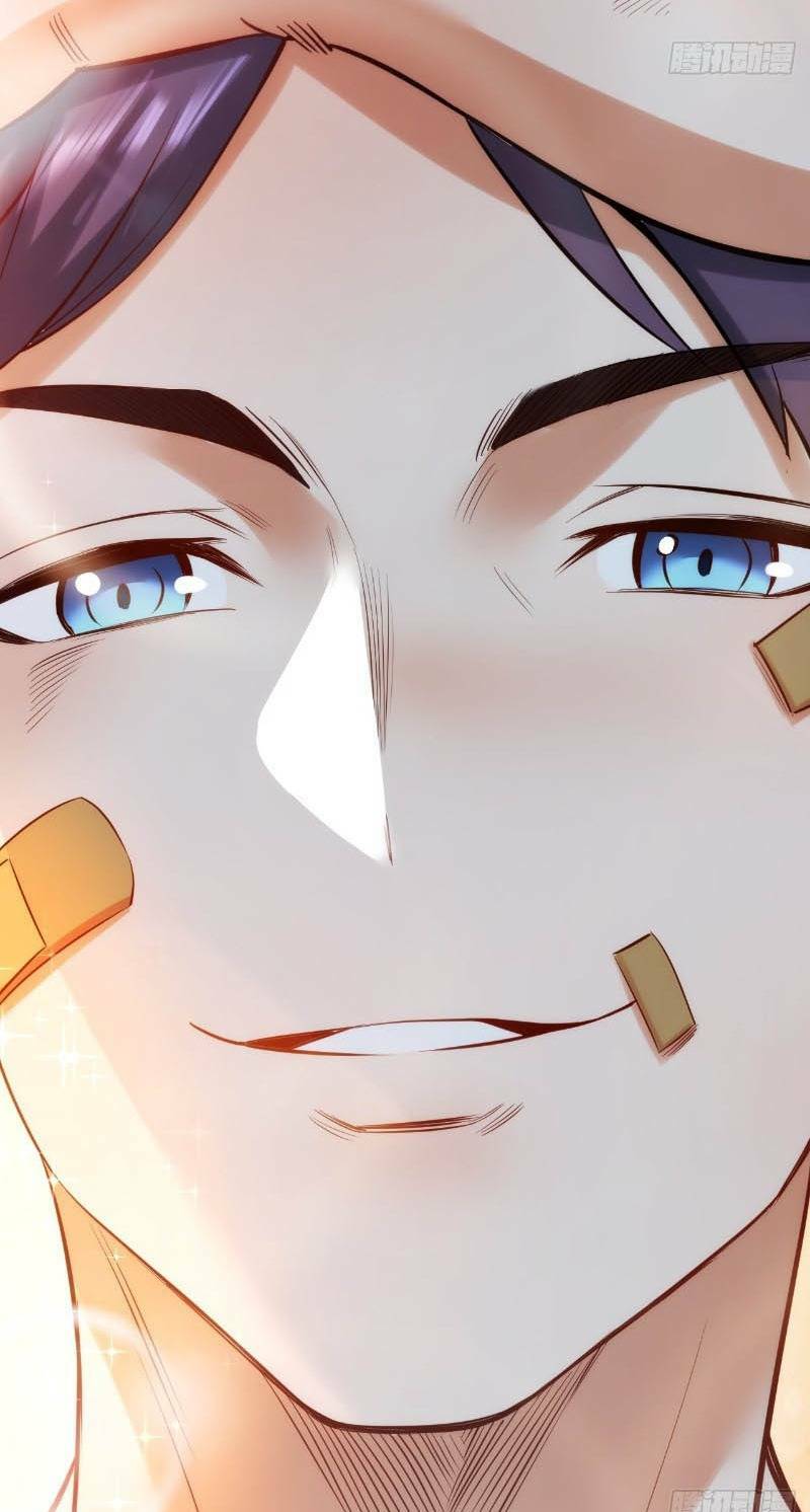 Trọng Sinh Không Làm Chạn Vương Tôi Một Mình Nạp Game Thăng Cấp - Chapter 4 - Page 52