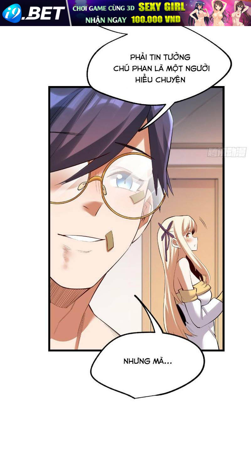 Trọng Sinh Không Làm Chạn Vương Tôi Một Mình Nạp Game Thăng Cấp - Chapter 4 - Page 5