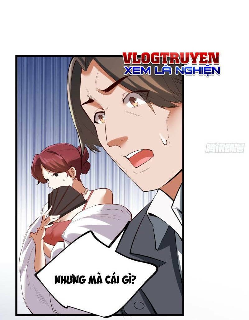 Trọng Sinh Không Làm Chạn Vương Tôi Một Mình Nạp Game Thăng Cấp - Chapter 4 - Page 6