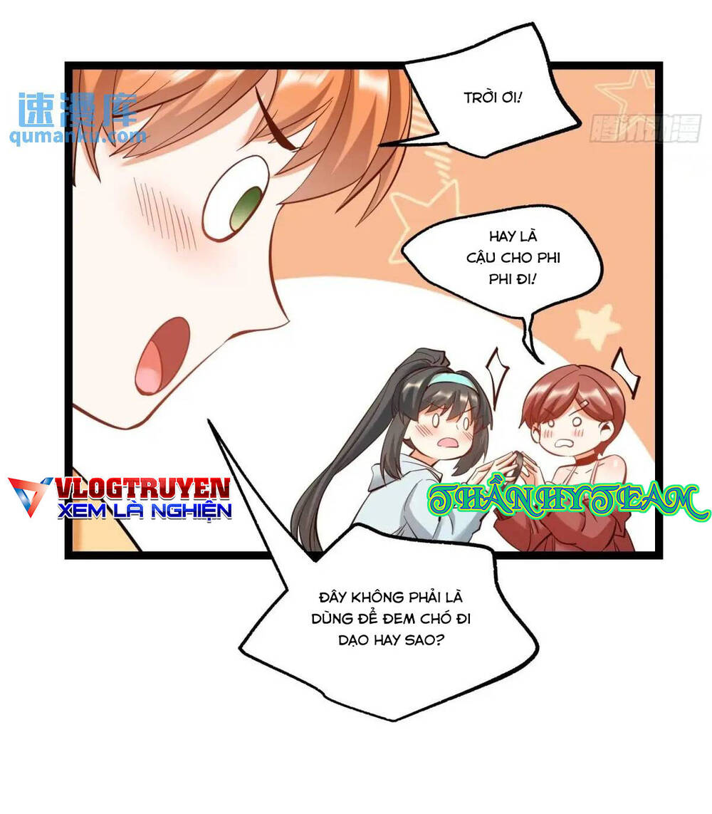 Trọng Sinh Không Làm Chạn Vương Tôi Một Mình Nạp Game Thăng Cấp - Chapter 40 - Page 9