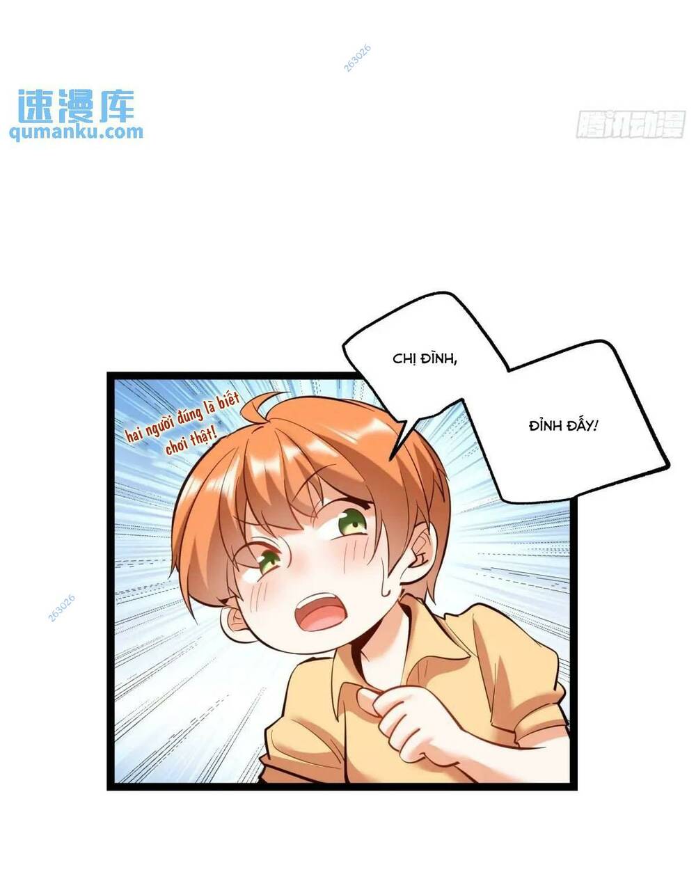 Trọng Sinh Không Làm Chạn Vương Tôi Một Mình Nạp Game Thăng Cấp - Chapter 40 - Page 10