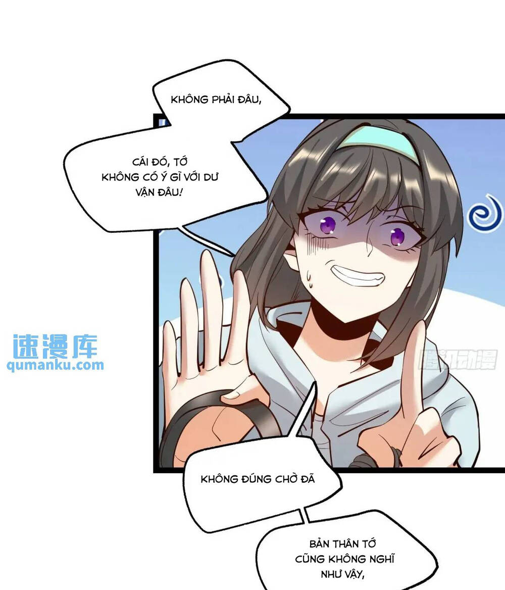 Trọng Sinh Không Làm Chạn Vương Tôi Một Mình Nạp Game Thăng Cấp - Chapter 40 - Page 11