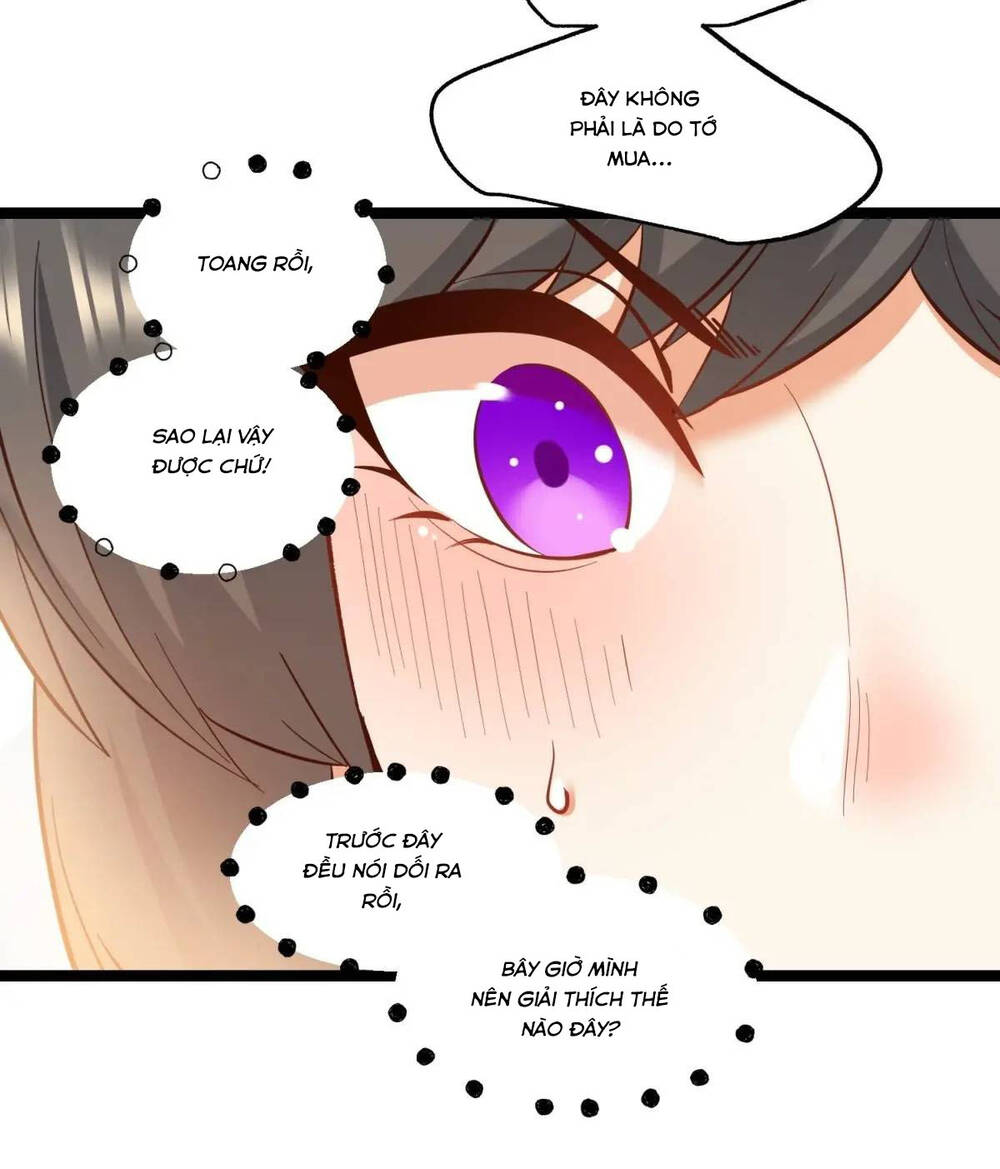 Trọng Sinh Không Làm Chạn Vương Tôi Một Mình Nạp Game Thăng Cấp - Chapter 40 - Page 12