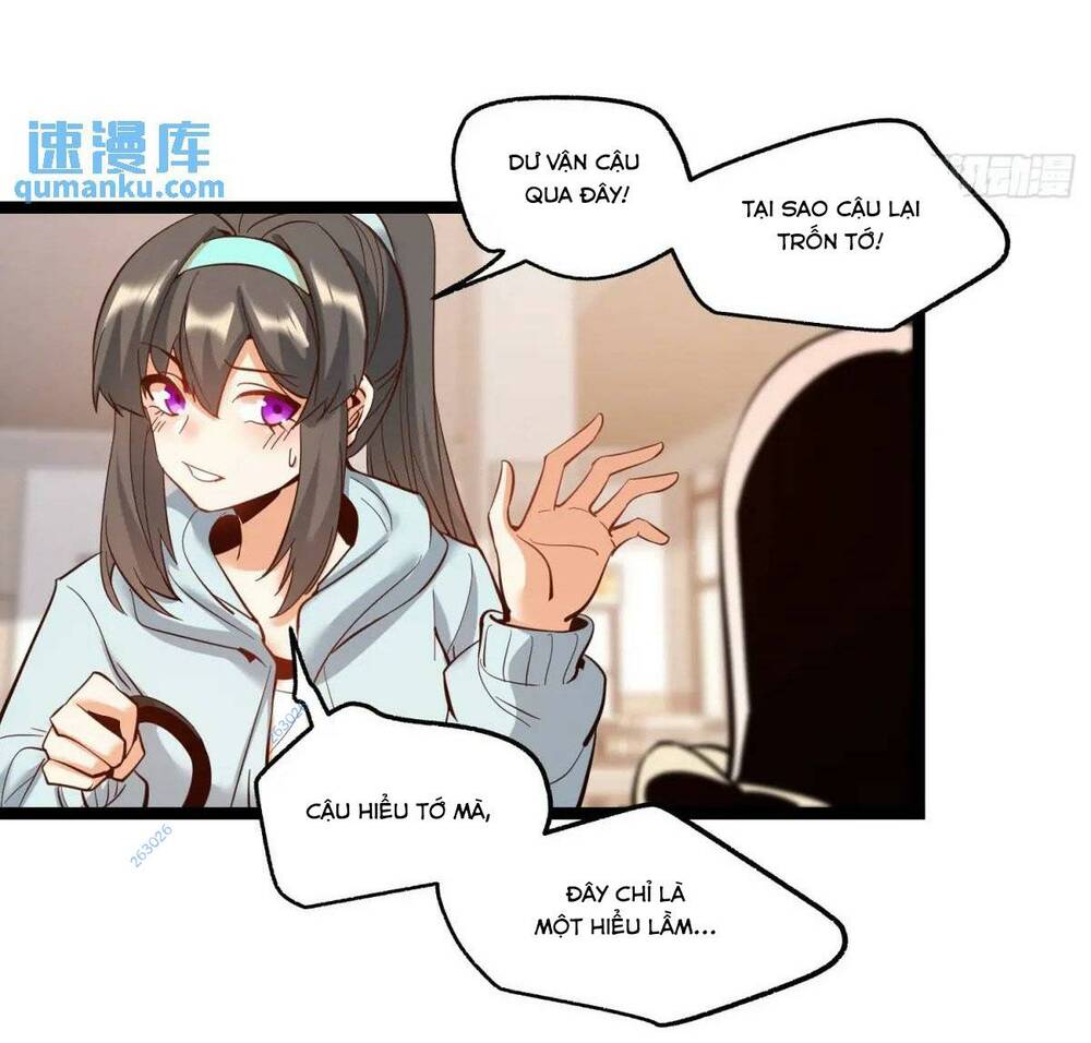 Trọng Sinh Không Làm Chạn Vương Tôi Một Mình Nạp Game Thăng Cấp - Chapter 40 - Page 13