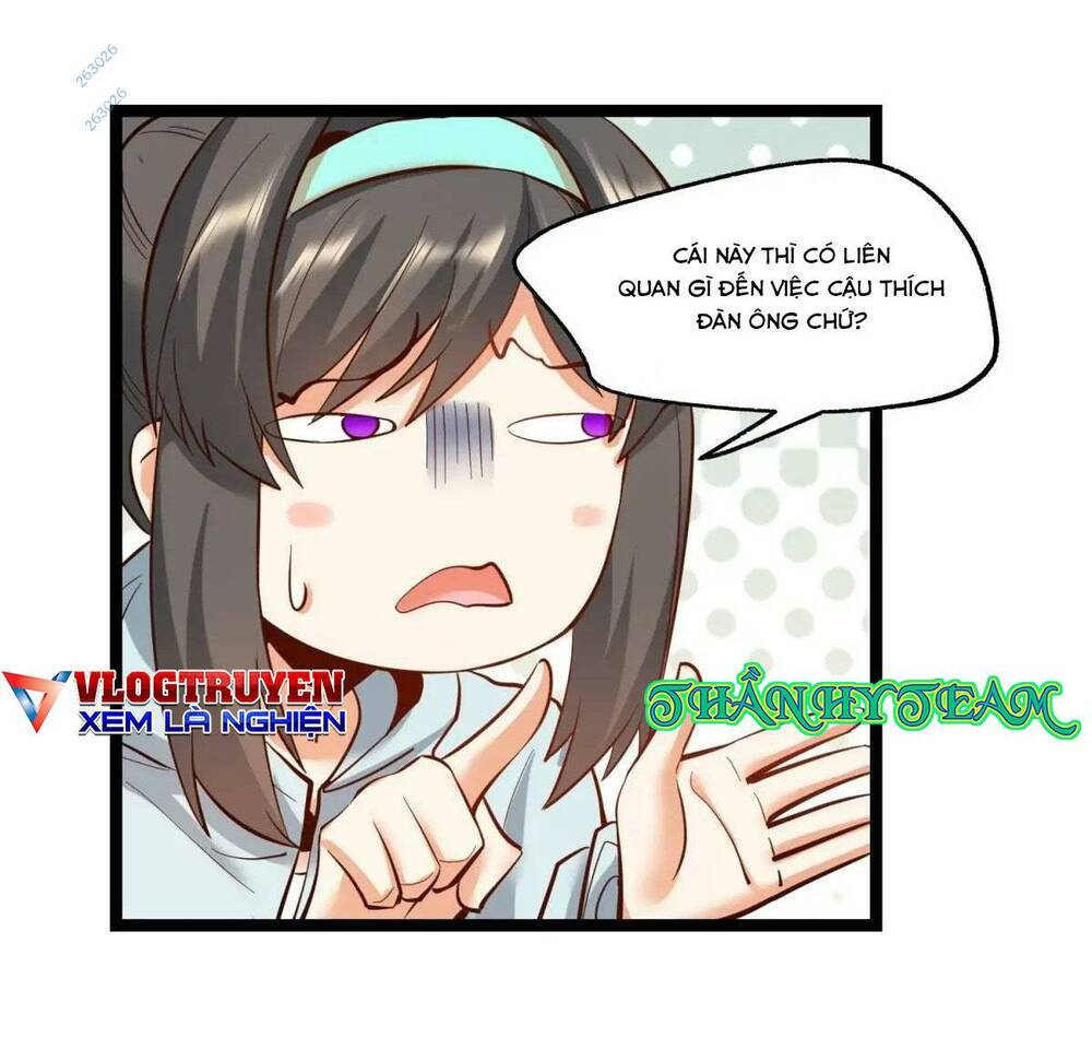 Trọng Sinh Không Làm Chạn Vương Tôi Một Mình Nạp Game Thăng Cấp - Chapter 40 - Page 15