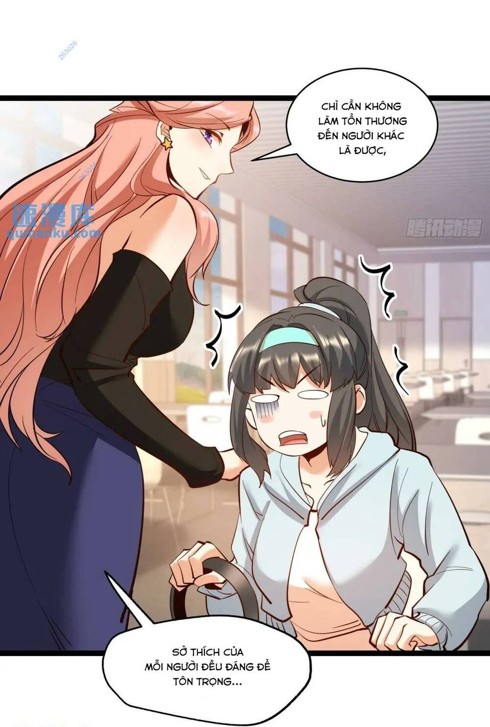 Trọng Sinh Không Làm Chạn Vương Tôi Một Mình Nạp Game Thăng Cấp - Chapter 40 - Page 17