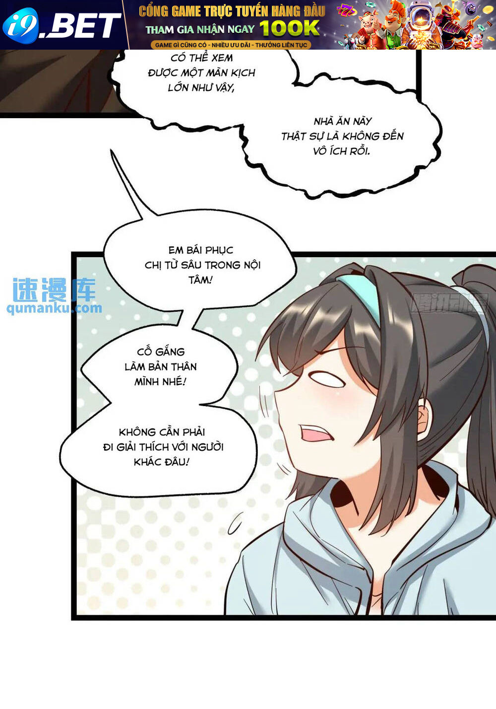 Trọng Sinh Không Làm Chạn Vương Tôi Một Mình Nạp Game Thăng Cấp - Chapter 40 - Page 19