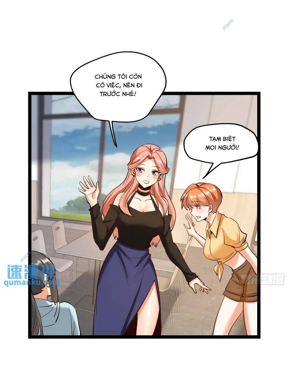 Trọng Sinh Không Làm Chạn Vương Tôi Một Mình Nạp Game Thăng Cấp - Chapter 40 - Page 20