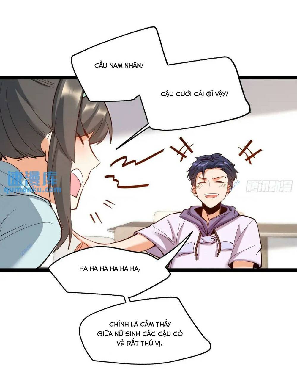 Trọng Sinh Không Làm Chạn Vương Tôi Một Mình Nạp Game Thăng Cấp - Chapter 40 - Page 22