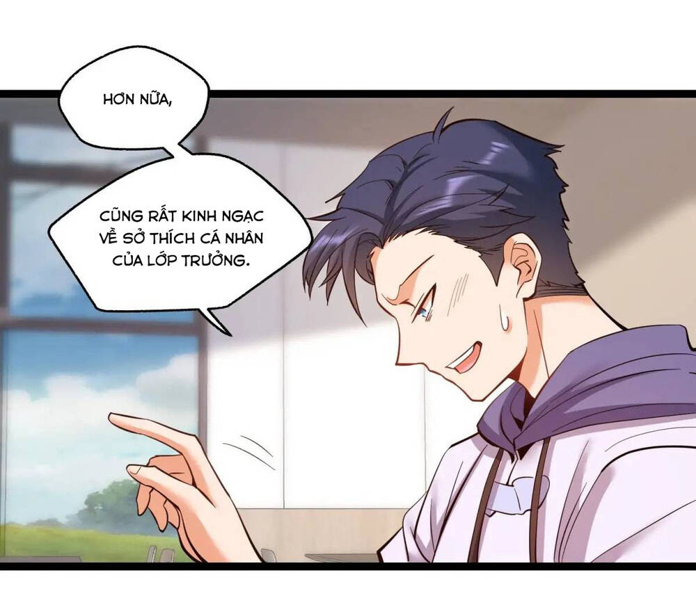 Trọng Sinh Không Làm Chạn Vương Tôi Một Mình Nạp Game Thăng Cấp - Chapter 40 - Page 23