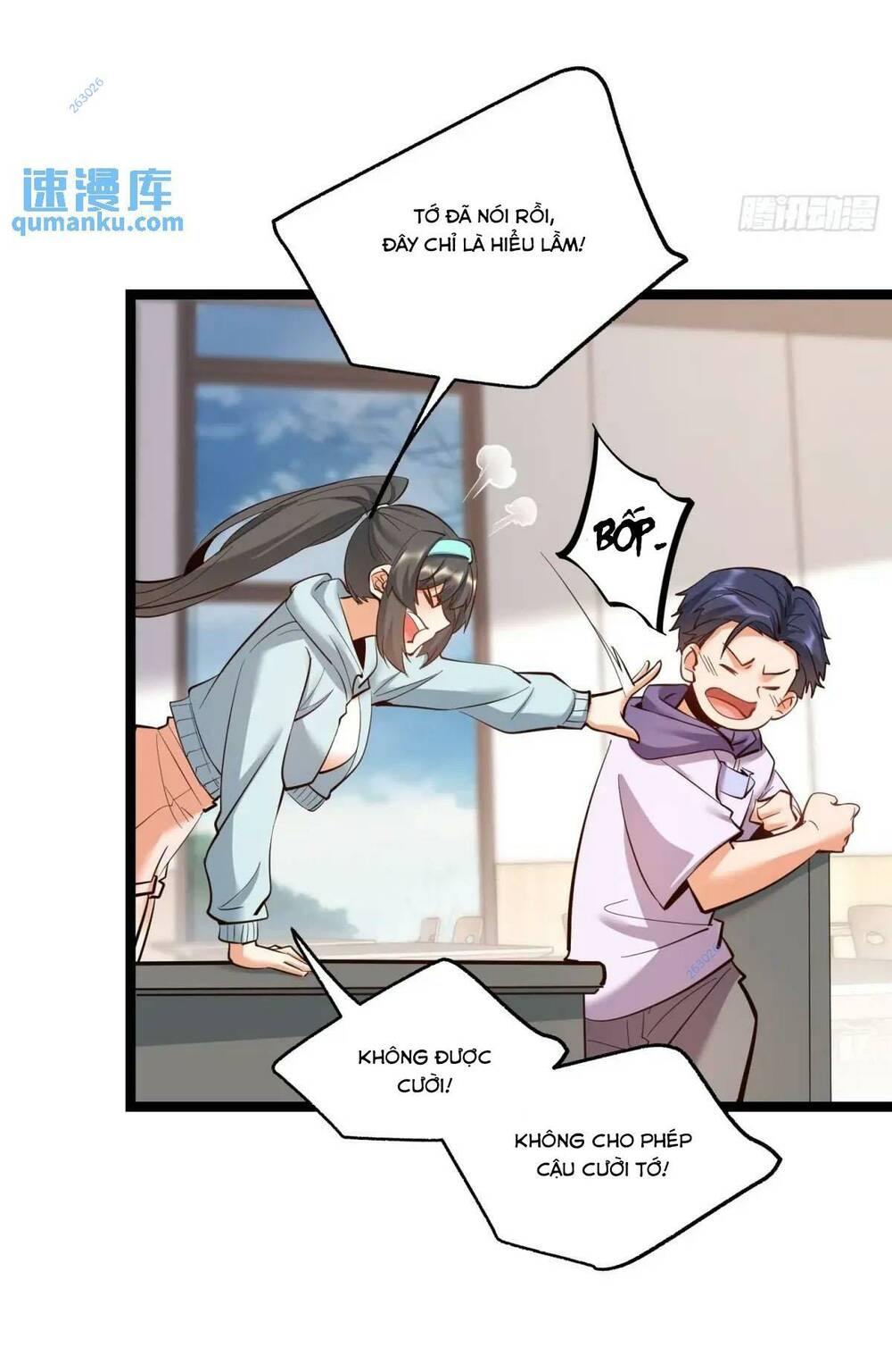 Trọng Sinh Không Làm Chạn Vương Tôi Một Mình Nạp Game Thăng Cấp - Chapter 40 - Page 24