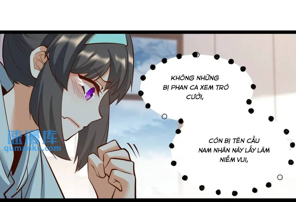 Trọng Sinh Không Làm Chạn Vương Tôi Một Mình Nạp Game Thăng Cấp - Chapter 40 - Page 25