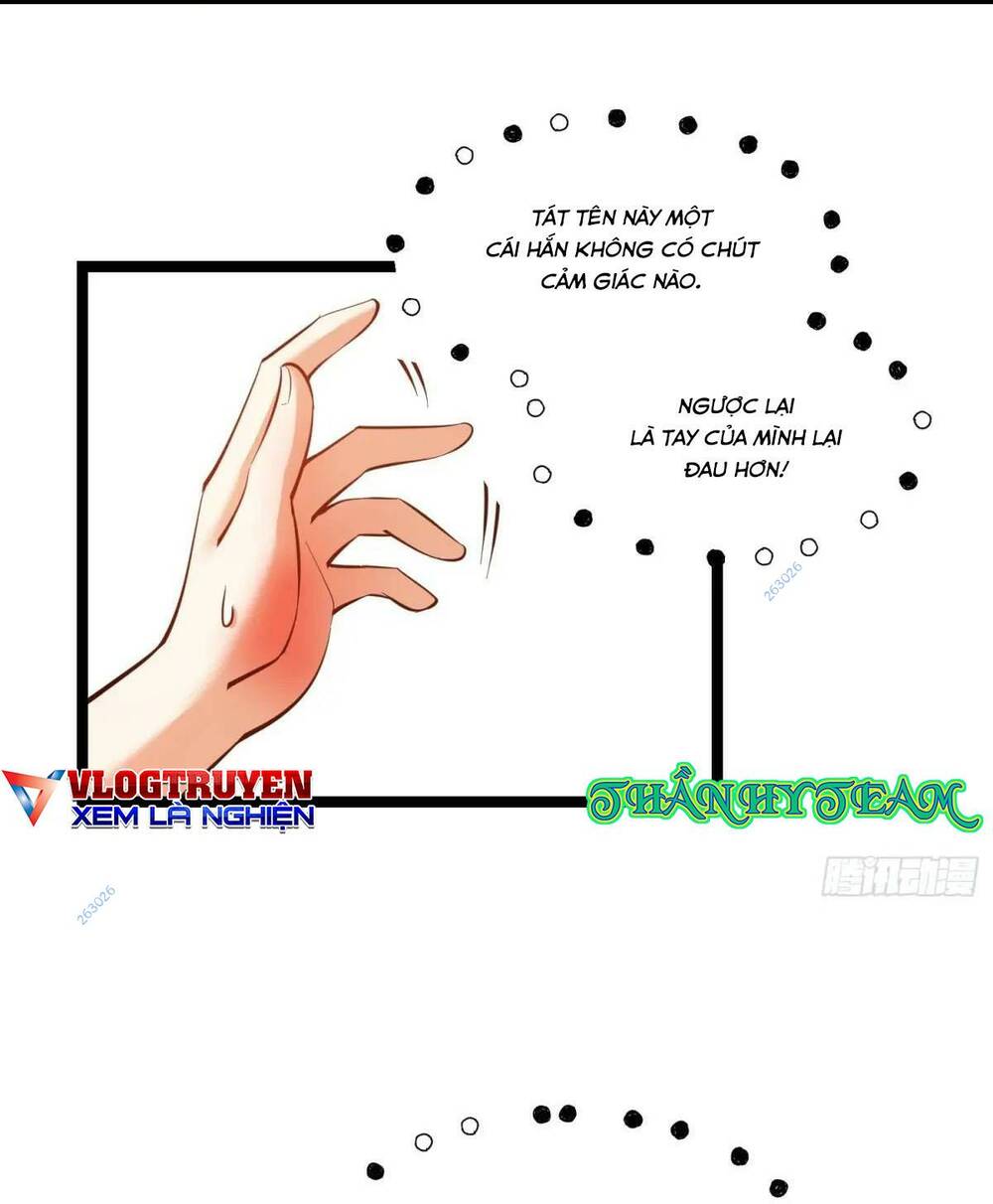 Trọng Sinh Không Làm Chạn Vương Tôi Một Mình Nạp Game Thăng Cấp - Chapter 40 - Page 26
