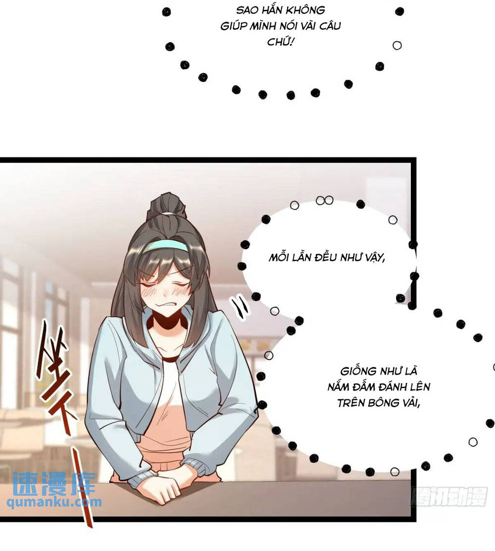 Trọng Sinh Không Làm Chạn Vương Tôi Một Mình Nạp Game Thăng Cấp - Chapter 40 - Page 27