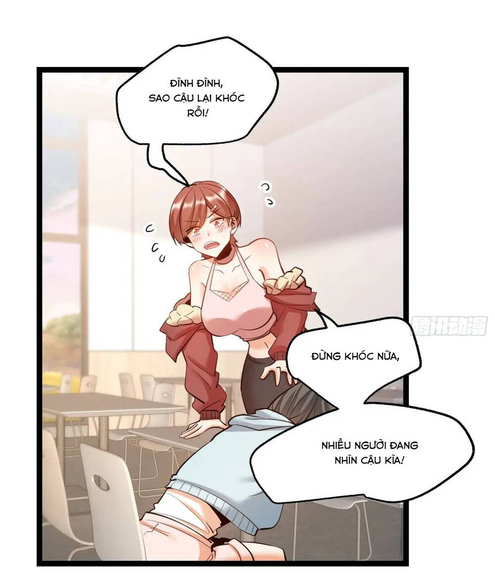 Trọng Sinh Không Làm Chạn Vương Tôi Một Mình Nạp Game Thăng Cấp - Chapter 40 - Page 29