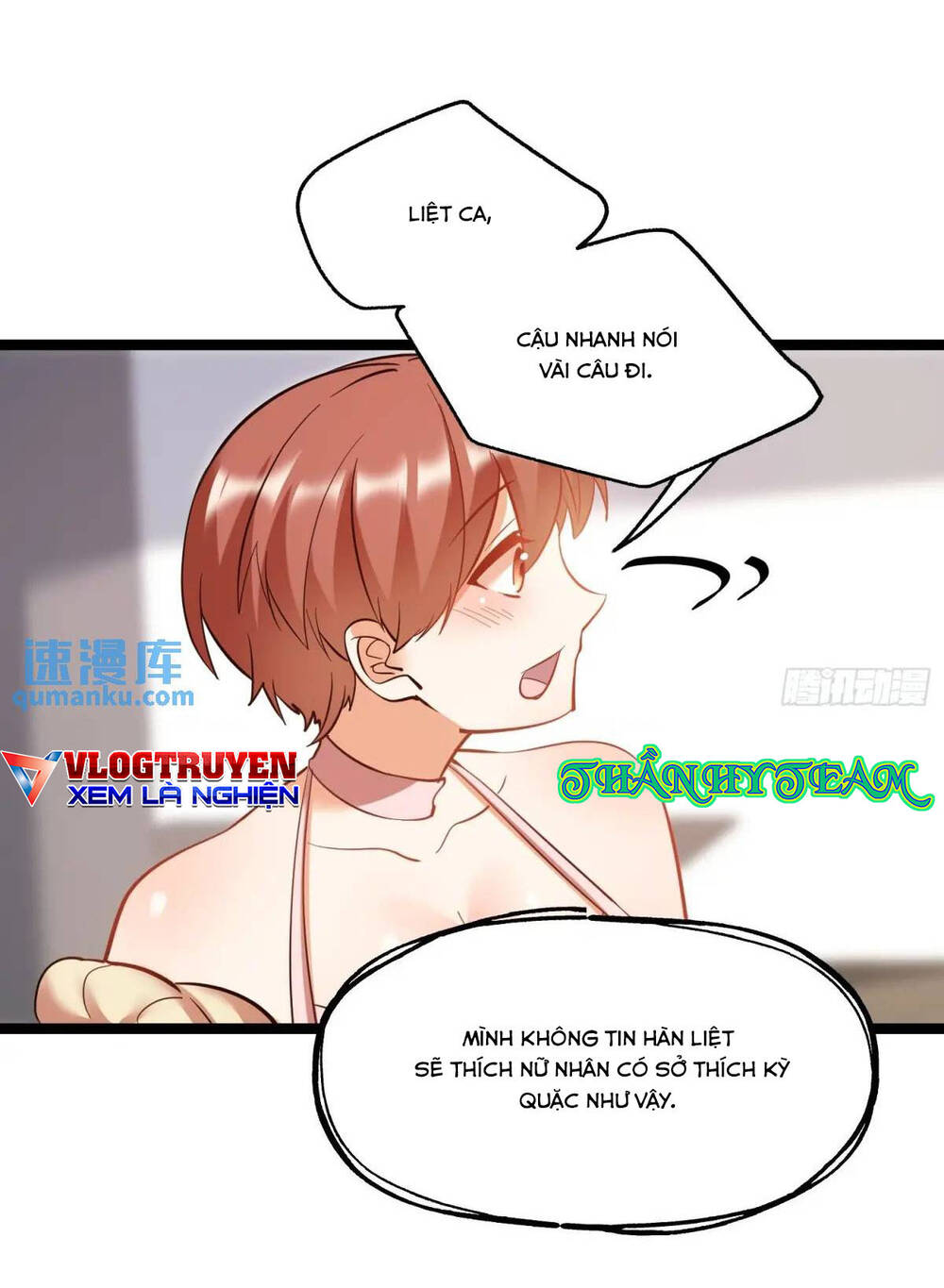 Trọng Sinh Không Làm Chạn Vương Tôi Một Mình Nạp Game Thăng Cấp - Chapter 40 - Page 31