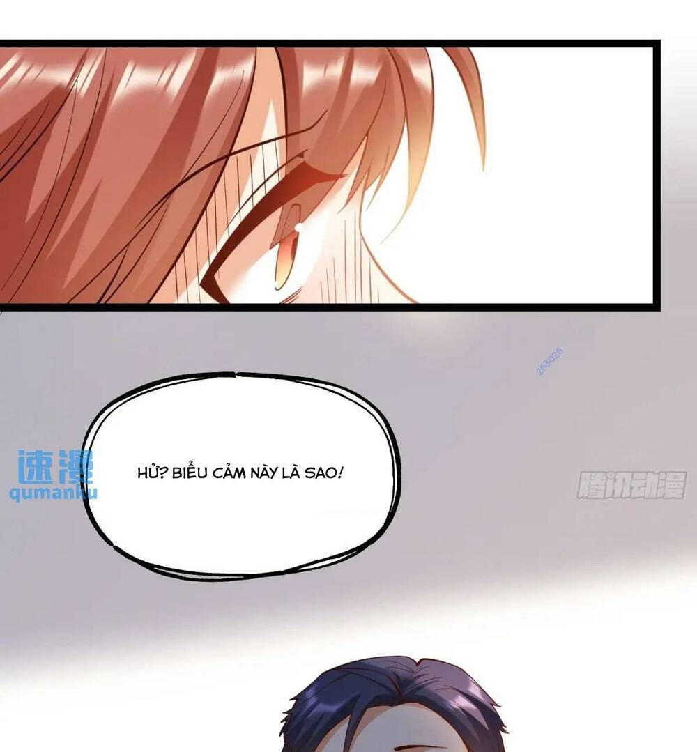 Trọng Sinh Không Làm Chạn Vương Tôi Một Mình Nạp Game Thăng Cấp - Chapter 40 - Page 32