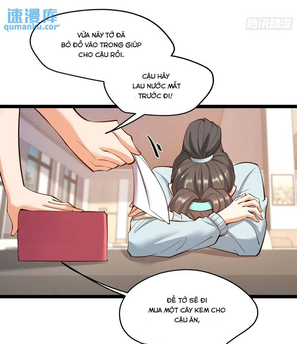 Trọng Sinh Không Làm Chạn Vương Tôi Một Mình Nạp Game Thăng Cấp - Chapter 40 - Page 36