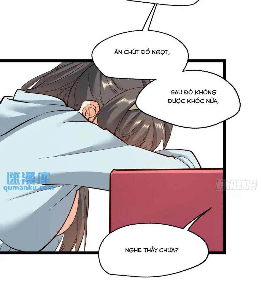 Trọng Sinh Không Làm Chạn Vương Tôi Một Mình Nạp Game Thăng Cấp - Chapter 40 - Page 37
