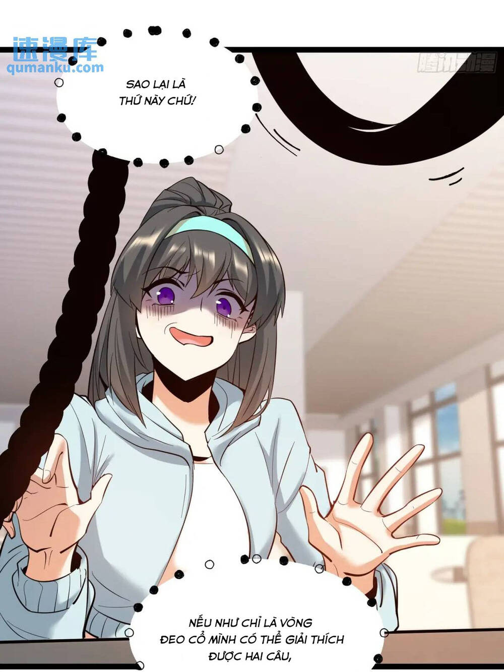 Trọng Sinh Không Làm Chạn Vương Tôi Một Mình Nạp Game Thăng Cấp - Chapter 40 - Page 3