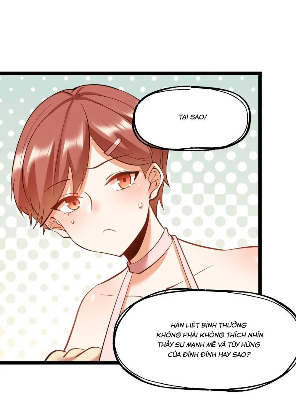 Trọng Sinh Không Làm Chạn Vương Tôi Một Mình Nạp Game Thăng Cấp - Chapter 40 - Page 39