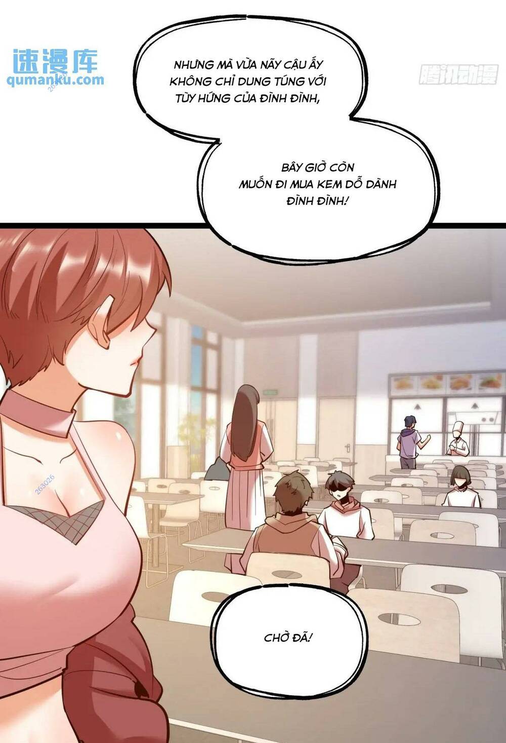 Trọng Sinh Không Làm Chạn Vương Tôi Một Mình Nạp Game Thăng Cấp - Chapter 40 - Page 40