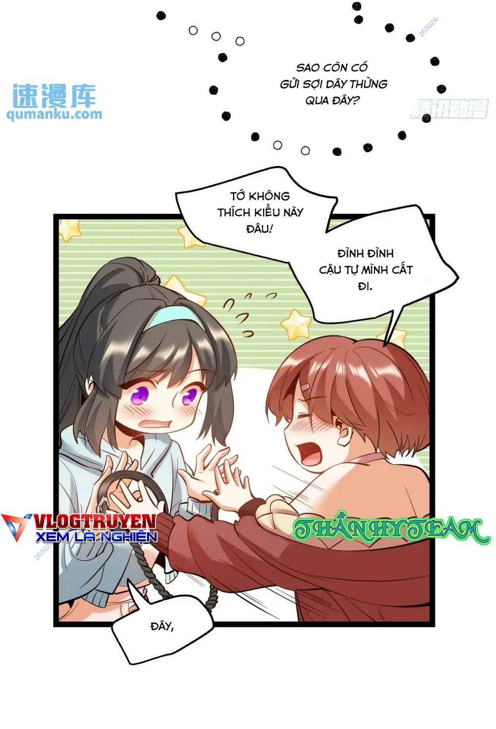 Trọng Sinh Không Làm Chạn Vương Tôi Một Mình Nạp Game Thăng Cấp - Chapter 40 - Page 4