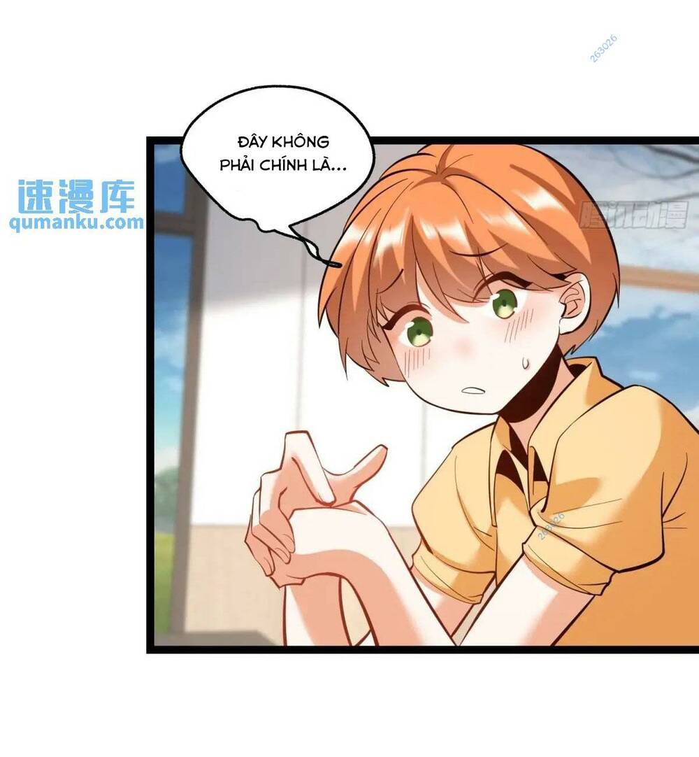 Trọng Sinh Không Làm Chạn Vương Tôi Một Mình Nạp Game Thăng Cấp - Chapter 40 - Page 6