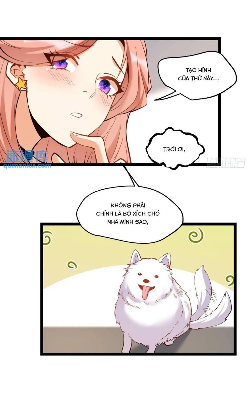 Trọng Sinh Không Làm Chạn Vương Tôi Một Mình Nạp Game Thăng Cấp - Chapter 40 - Page 7