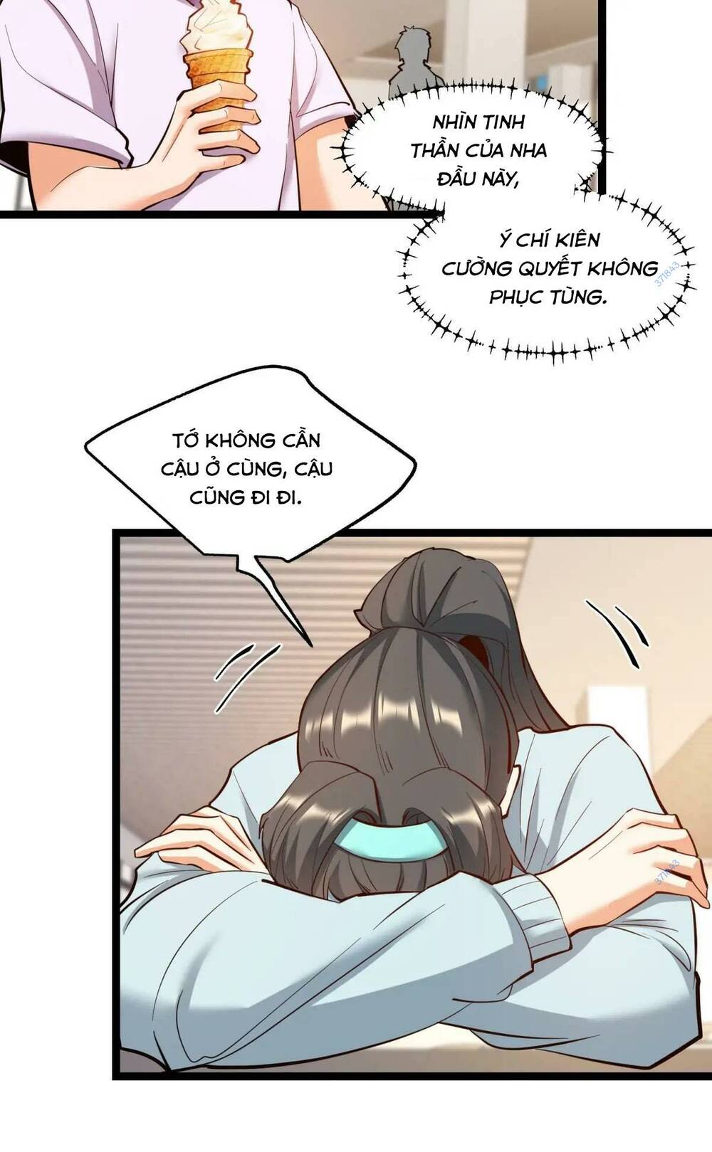 Trọng Sinh Không Làm Chạn Vương Tôi Một Mình Nạp Game Thăng Cấp - Chapter 41 - Page 11
