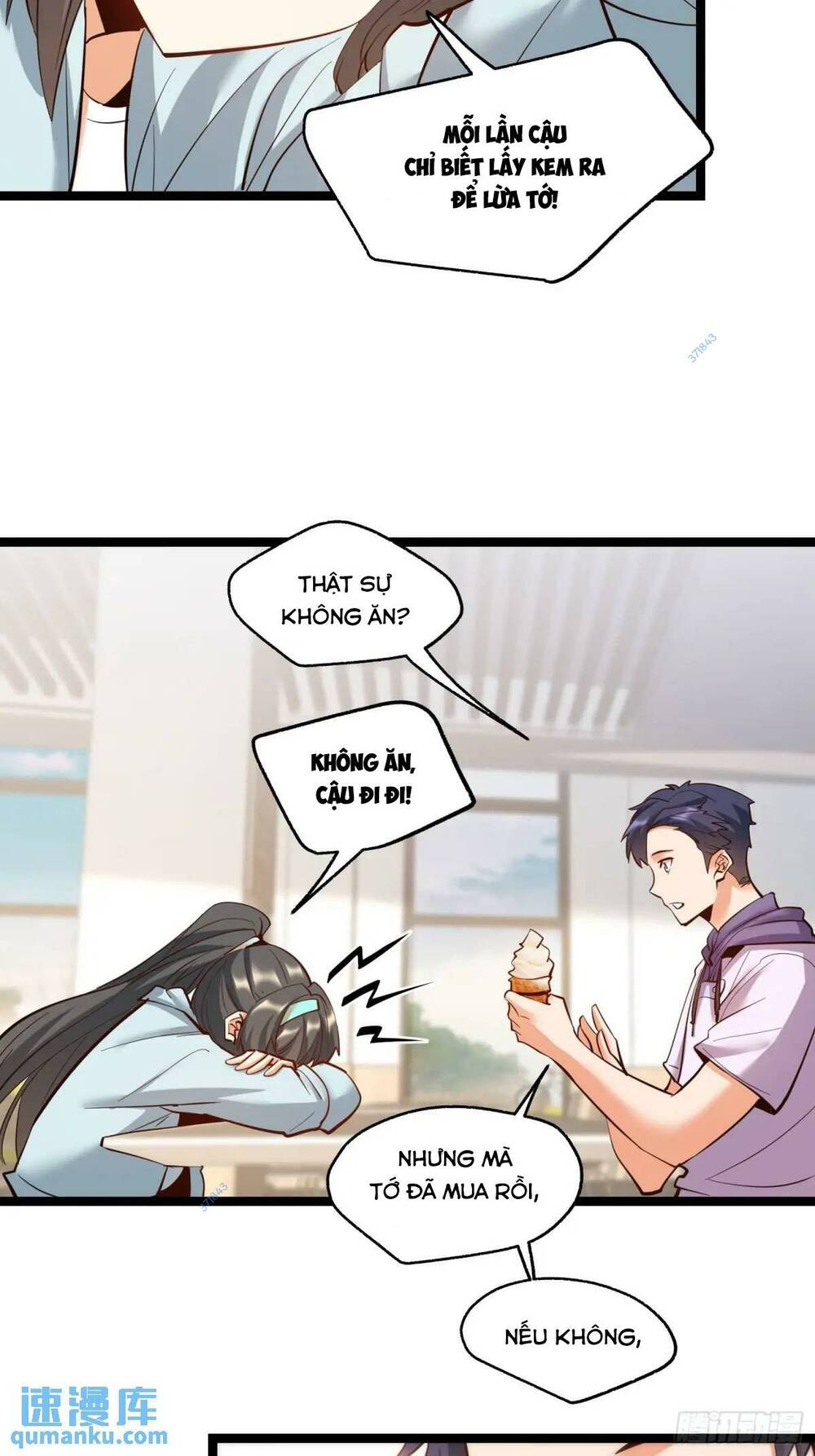 Trọng Sinh Không Làm Chạn Vương Tôi Một Mình Nạp Game Thăng Cấp - Chapter 41 - Page 13