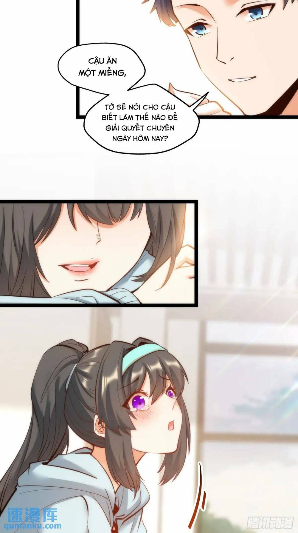 Trọng Sinh Không Làm Chạn Vương Tôi Một Mình Nạp Game Thăng Cấp - Chapter 41 - Page 14