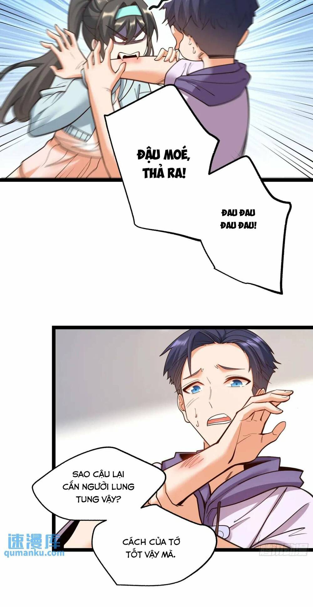 Trọng Sinh Không Làm Chạn Vương Tôi Một Mình Nạp Game Thăng Cấp - Chapter 41 - Page 24