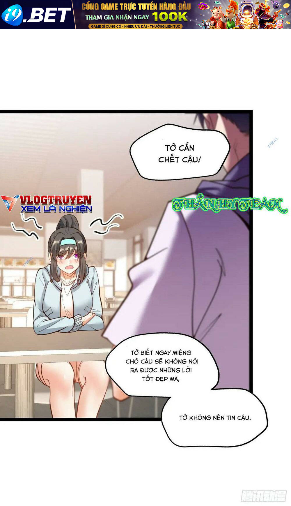 Trọng Sinh Không Làm Chạn Vương Tôi Một Mình Nạp Game Thăng Cấp - Chapter 41 - Page 25