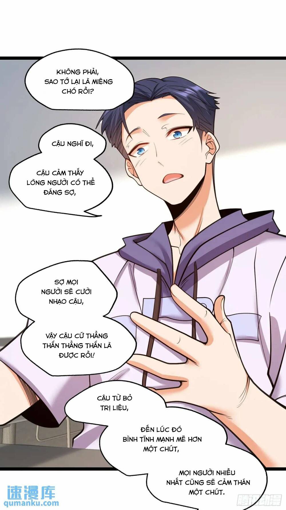 Trọng Sinh Không Làm Chạn Vương Tôi Một Mình Nạp Game Thăng Cấp - Chapter 41 - Page 26