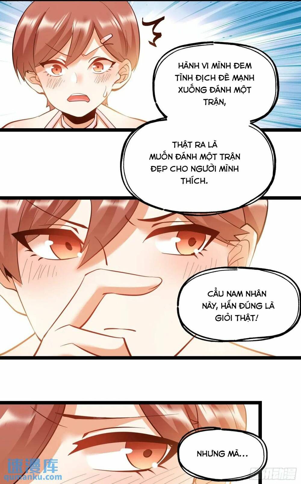 Trọng Sinh Không Làm Chạn Vương Tôi Một Mình Nạp Game Thăng Cấp - Chapter 41 - Page 3