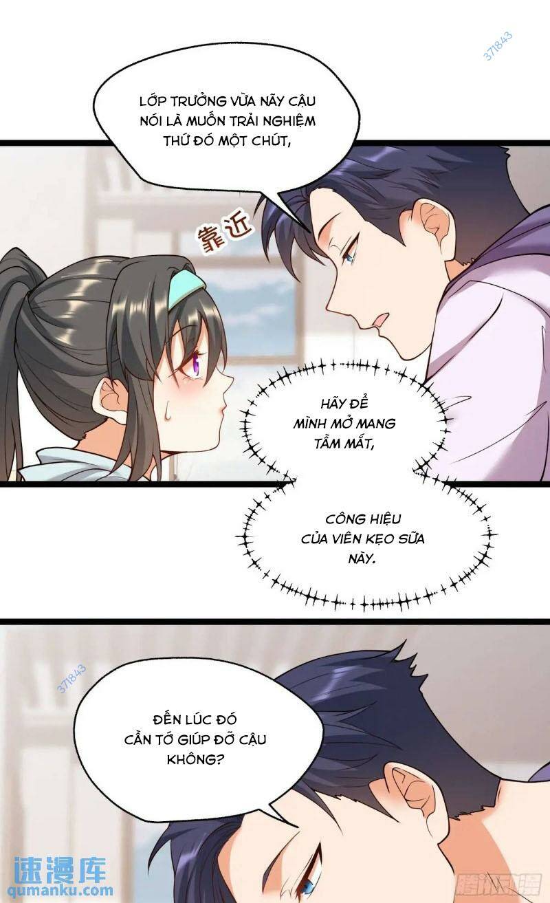 Trọng Sinh Không Làm Chạn Vương Tôi Một Mình Nạp Game Thăng Cấp - Chapter 42 - Page 10