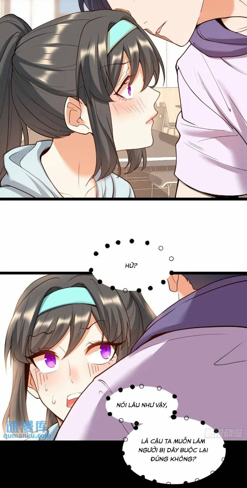 Trọng Sinh Không Làm Chạn Vương Tôi Một Mình Nạp Game Thăng Cấp - Chapter 42 - Page 11