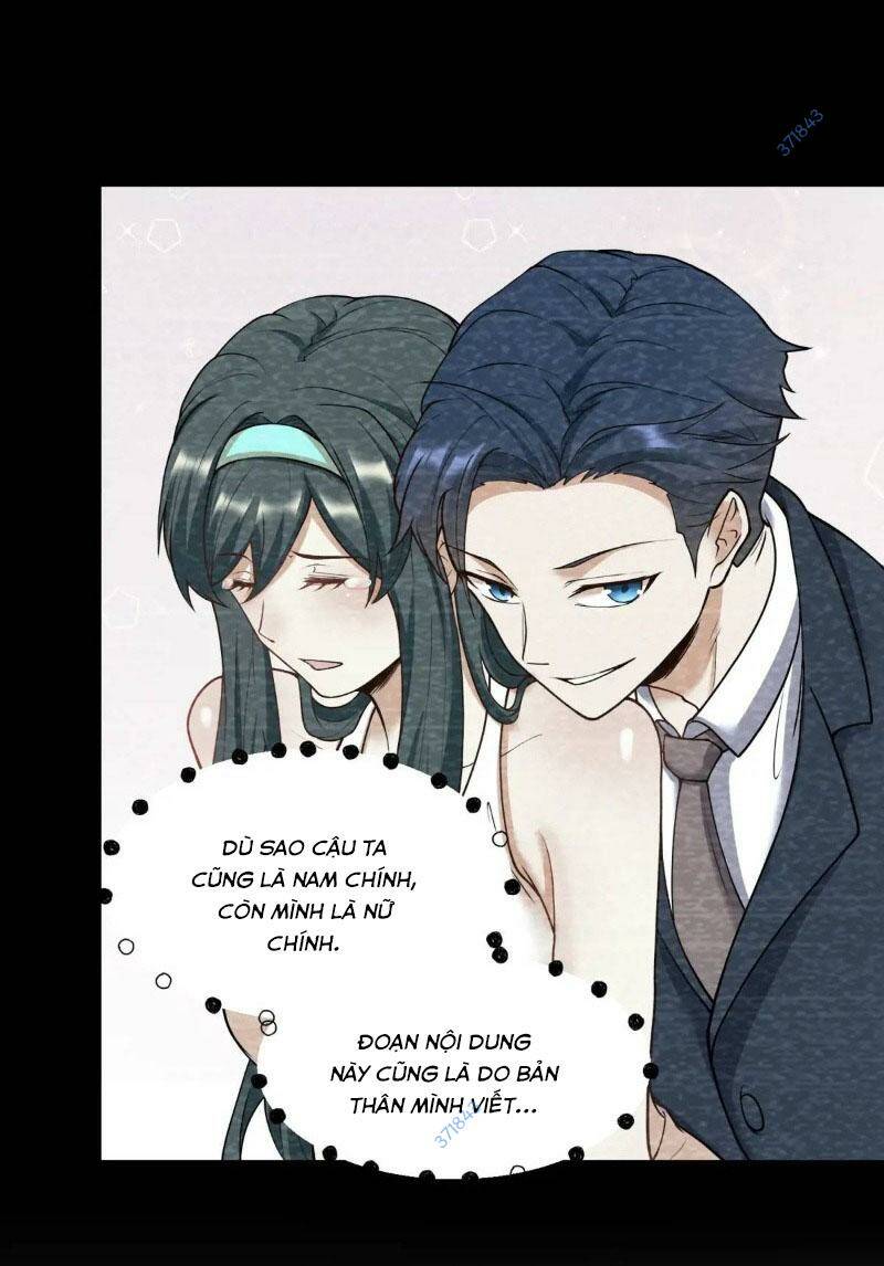 Trọng Sinh Không Làm Chạn Vương Tôi Một Mình Nạp Game Thăng Cấp - Chapter 42 - Page 12