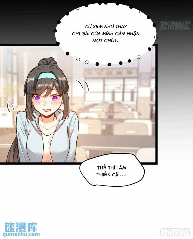 Trọng Sinh Không Làm Chạn Vương Tôi Một Mình Nạp Game Thăng Cấp - Chapter 42 - Page 13