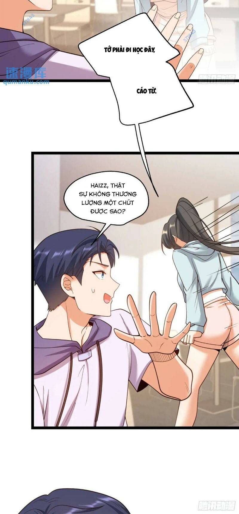 Trọng Sinh Không Làm Chạn Vương Tôi Một Mình Nạp Game Thăng Cấp - Chapter 42 - Page 16