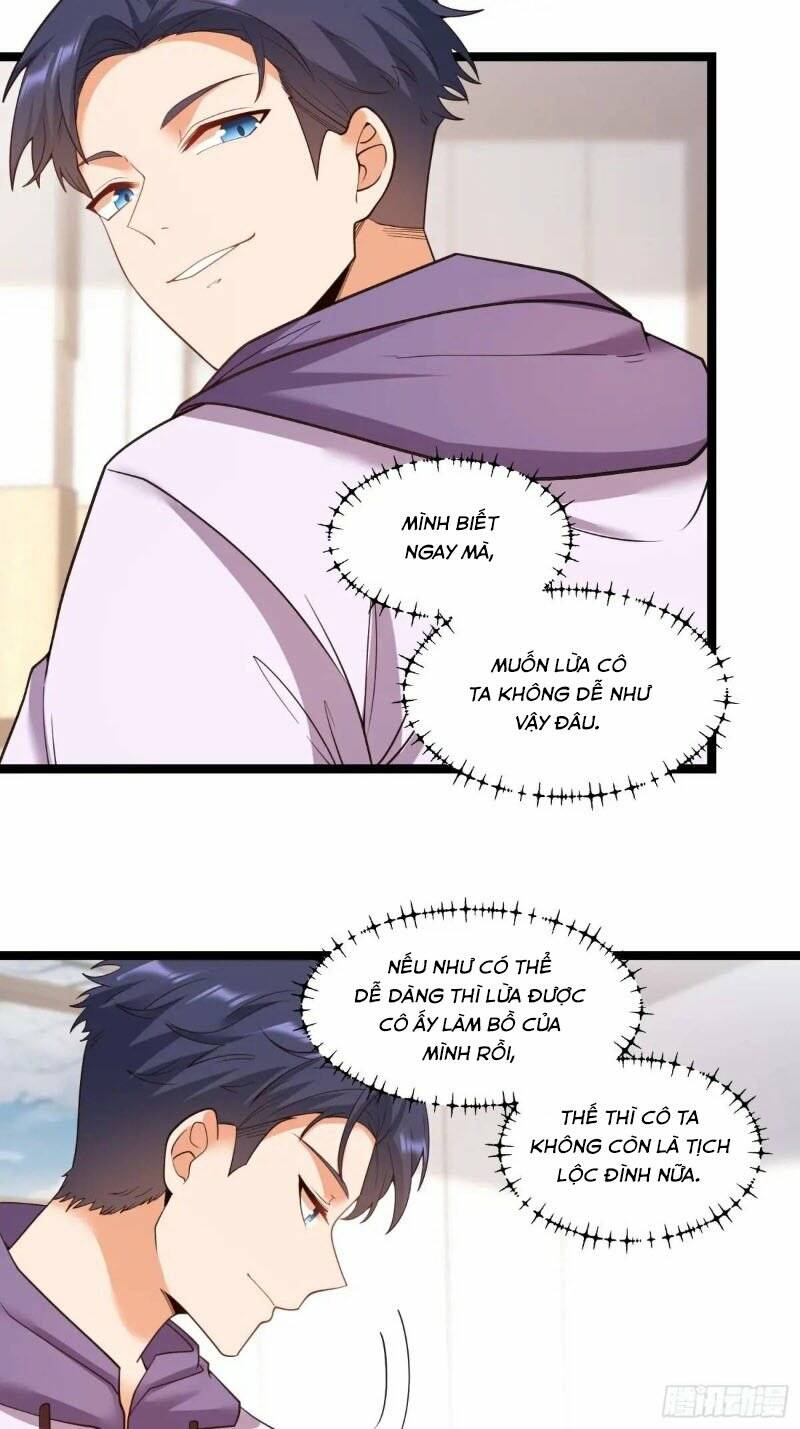 Trọng Sinh Không Làm Chạn Vương Tôi Một Mình Nạp Game Thăng Cấp - Chapter 42 - Page 17