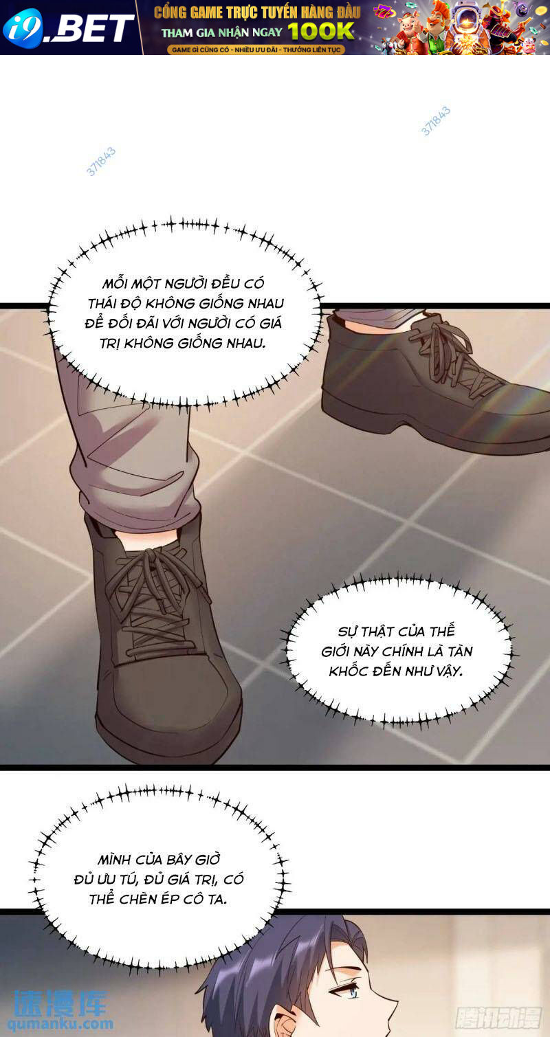 Trọng Sinh Không Làm Chạn Vương Tôi Một Mình Nạp Game Thăng Cấp - Chapter 42 - Page 20