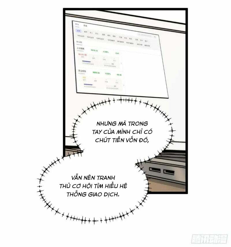 Trọng Sinh Không Làm Chạn Vương Tôi Một Mình Nạp Game Thăng Cấp - Chapter 42 - Page 25