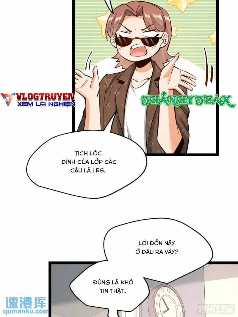 Trọng Sinh Không Làm Chạn Vương Tôi Một Mình Nạp Game Thăng Cấp - Chapter 42 - Page 29